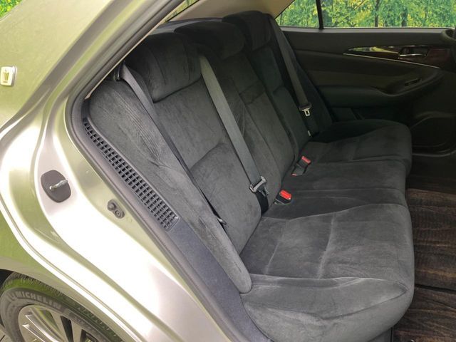 TOYOTA CROWN SEDAN HYBRID 2016 Image 31