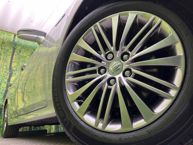 TOYOTA CROWN SEDAN HYBRID 2016 Image 31