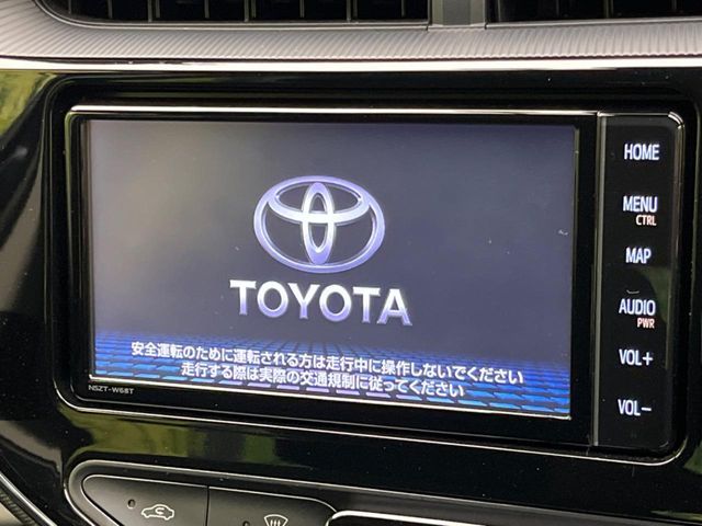 TOYOTA AQUA 2019 Image 31
