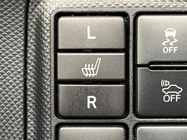 TOYOTA AQUA 2019 Image 31