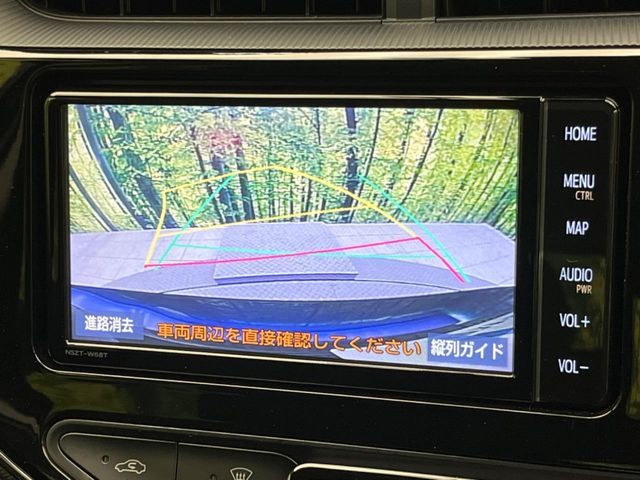 TOYOTA AQUA 2019 Image 31