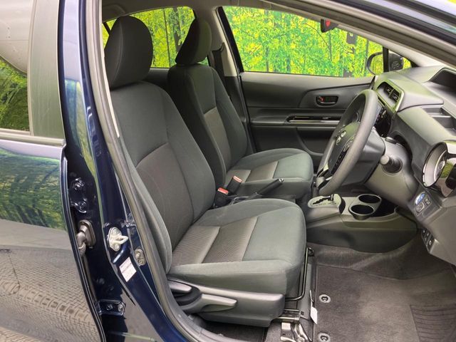 TOYOTA AQUA 2019 Image 31