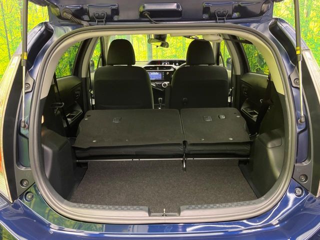 TOYOTA AQUA 2019 Image 31