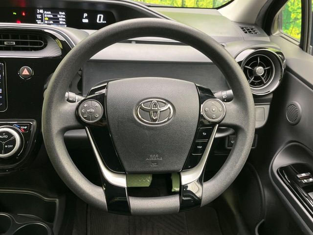 TOYOTA AQUA 2019 Image 31