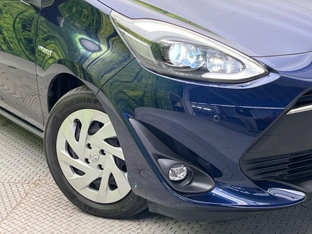 TOYOTA AQUA 2019 Image 31