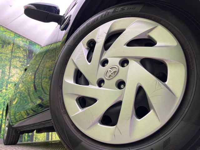 TOYOTA AQUA 2019 Image 31