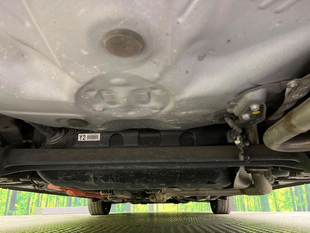 TOYOTA AQUA 2019 Image 31