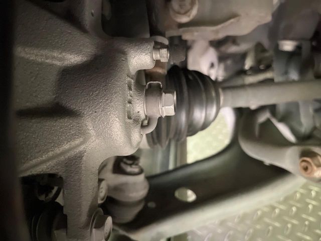 TOYOTA AQUA 2019 Image 31