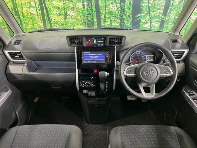 TOYOTA ROOMY 2022 Image 31