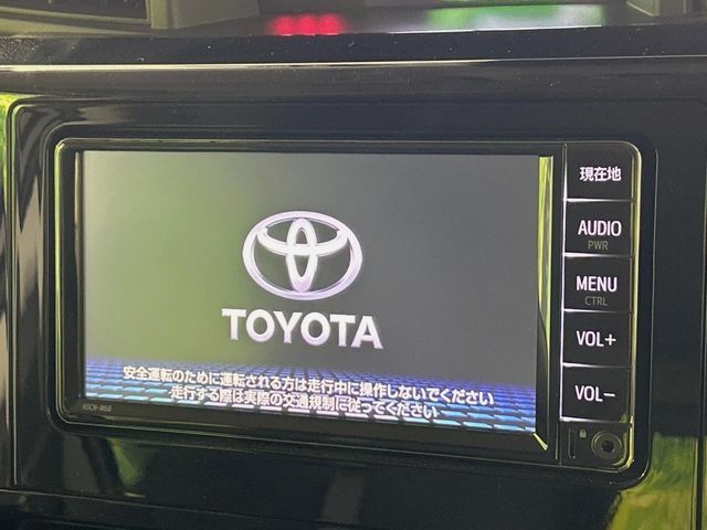 TOYOTA ROOMY 2022 Image 31