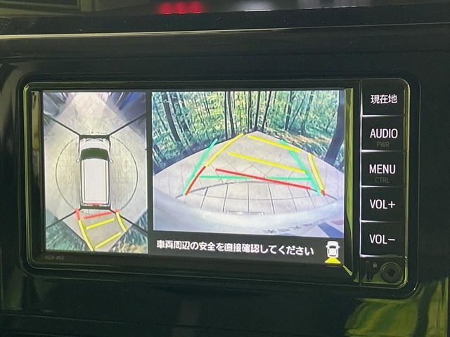 TOYOTA ROOMY 2022 Image 31