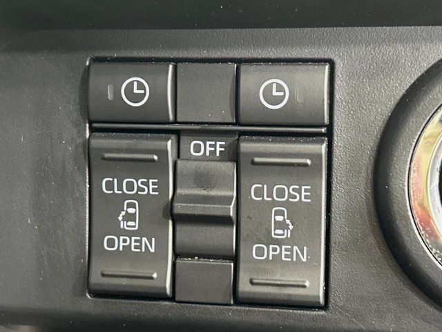 TOYOTA ROOMY 2022 Image 31