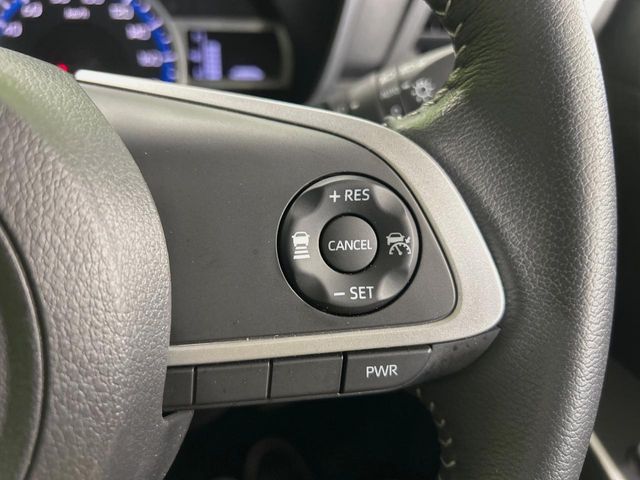 TOYOTA ROOMY 2022 Image 31