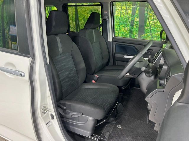 TOYOTA ROOMY 2022 Image 31