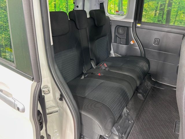 TOYOTA ROOMY 2022 Image 31