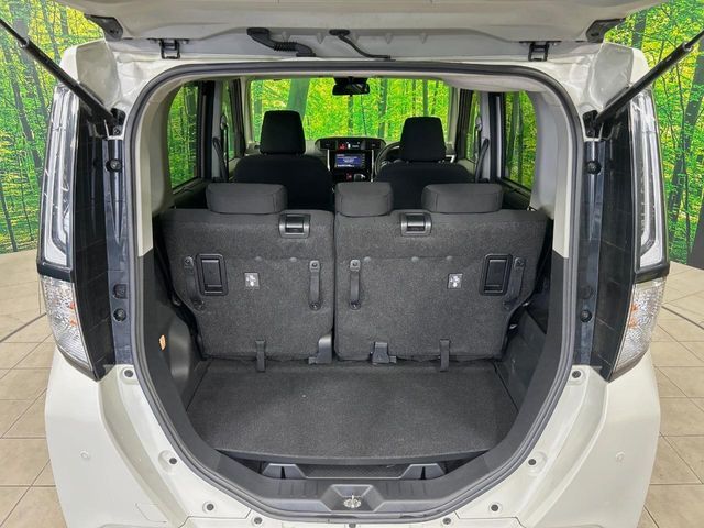 TOYOTA ROOMY 2022 Image 31