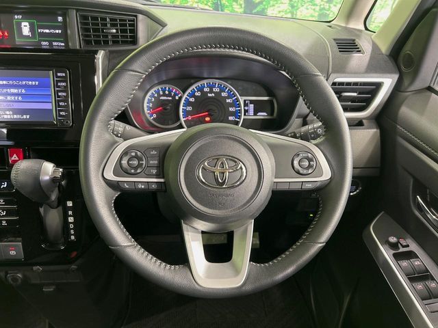 TOYOTA ROOMY 2022 Image 31