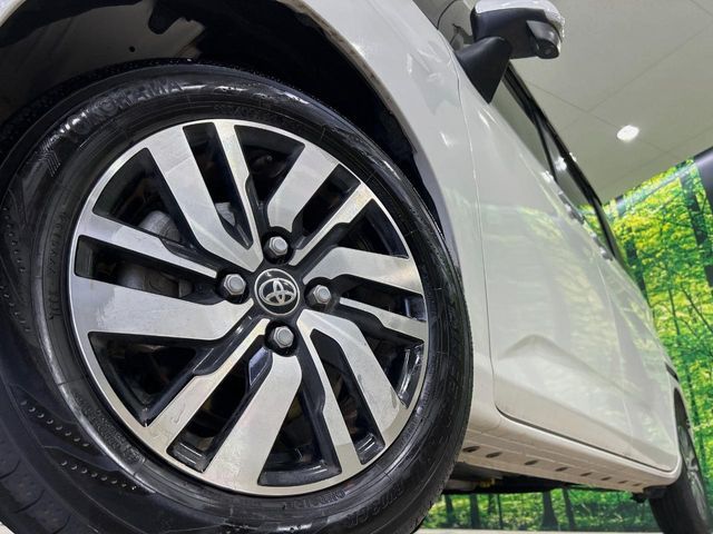 TOYOTA ROOMY 2022 Image 31