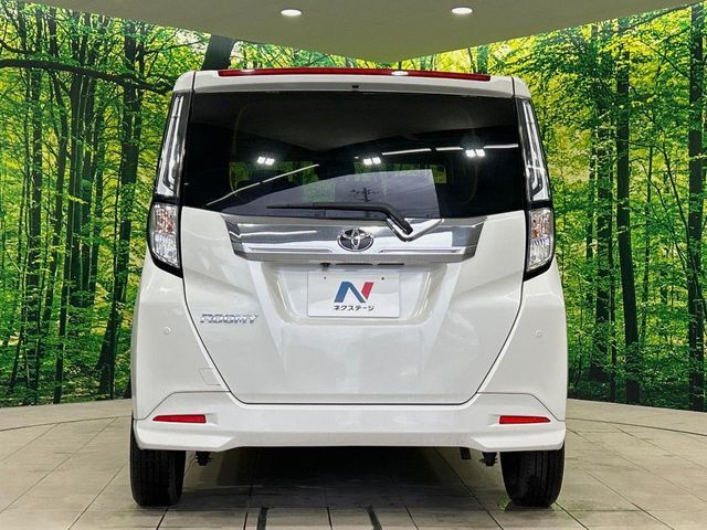 TOYOTA ROOMY 2022 Image 31