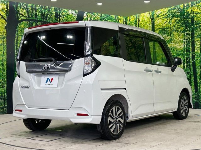 TOYOTA ROOMY 2022 Image 31