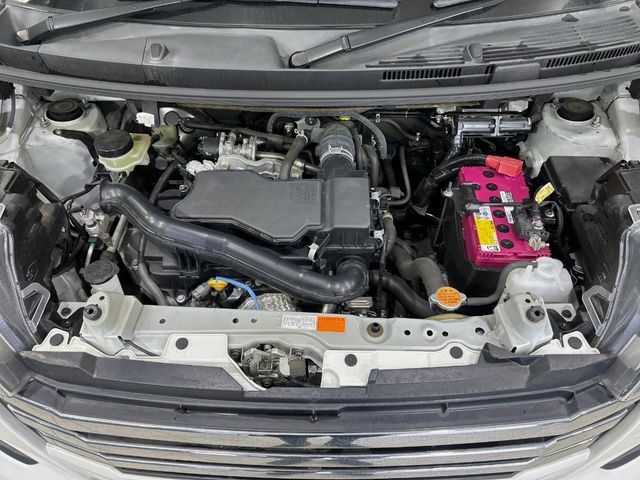 TOYOTA ROOMY 2022 Image 31