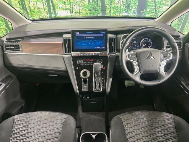 MITSUBISHI DELICA D:5 4WD 2023 Image 31