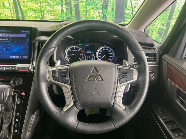 MITSUBISHI DELICA D:5 4WD 2023 Image 31