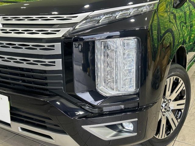 MITSUBISHI DELICA D:5 4WD 2023 Image 31