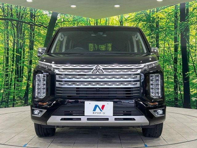 MITSUBISHI DELICA D:5 4WD 2023 Image 31