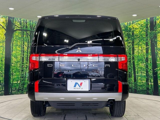MITSUBISHI DELICA D:5 4WD 2023 Image 31