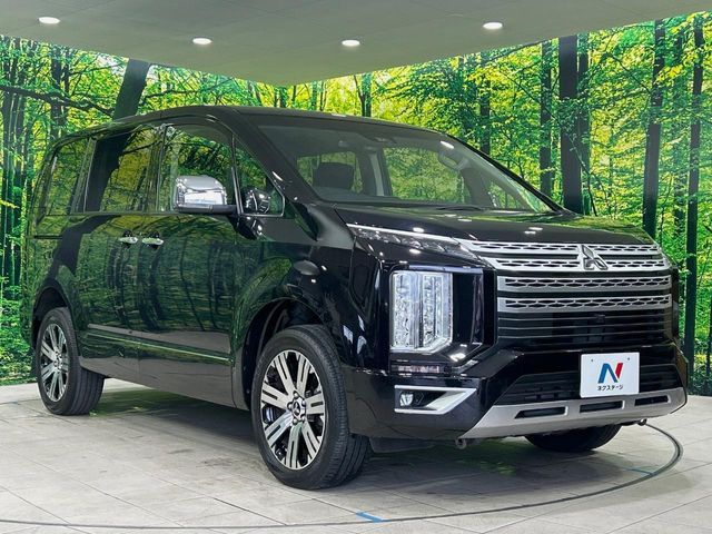 MITSUBISHI DELICA D:5 4WD 2023 Image 31