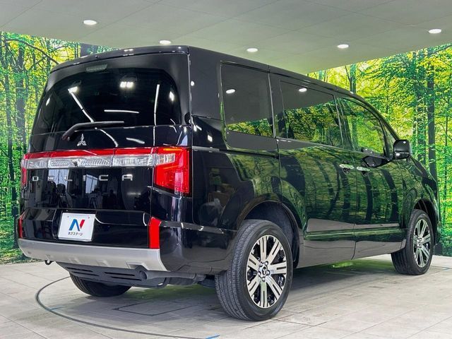 MITSUBISHI DELICA D:5 4WD 2023 Image 31