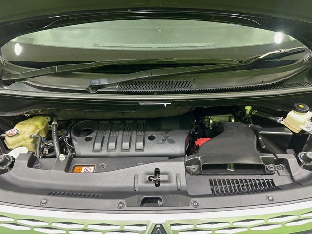 MITSUBISHI DELICA D:5 4WD 2023 Image 31