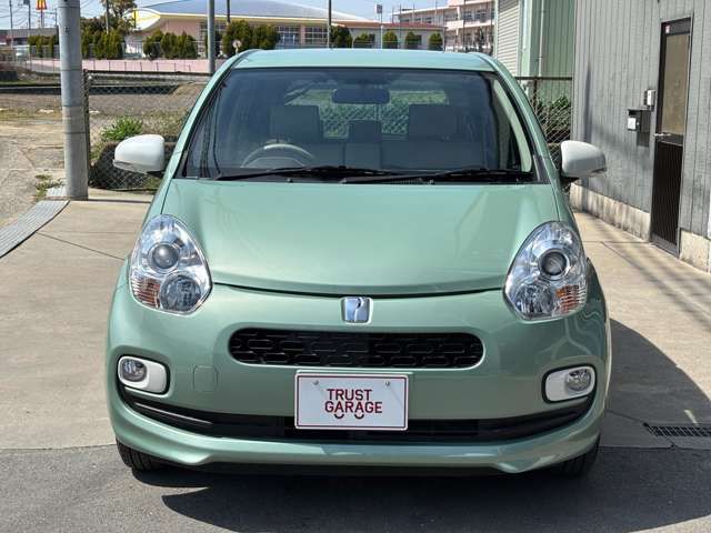 TOYOTA PASSO 2014 Image 31