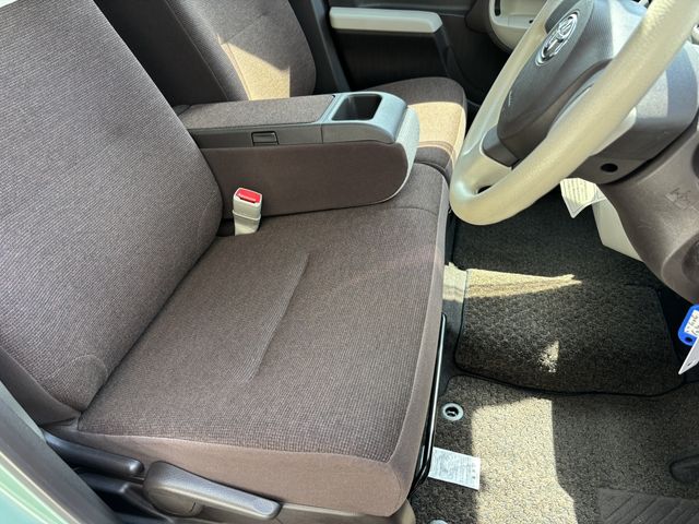 TOYOTA PASSO 2014 Image 31