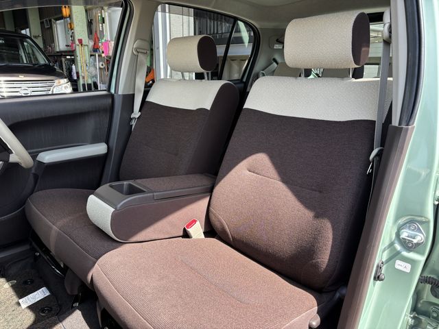 TOYOTA PASSO 2014 Image 31