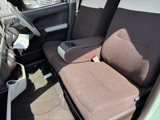 TOYOTA PASSO 2014 Image 31