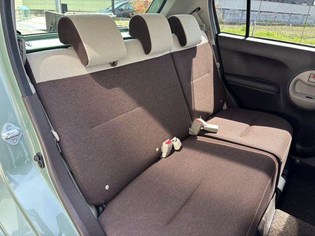 TOYOTA PASSO 2014 Image 31