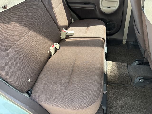 TOYOTA PASSO 2014 Image 31