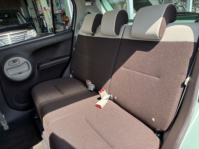 TOYOTA PASSO 2014 Image 31