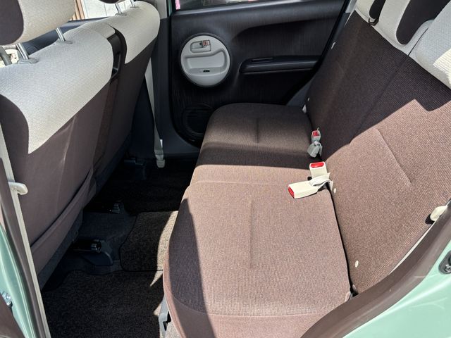 TOYOTA PASSO 2014 Image 31