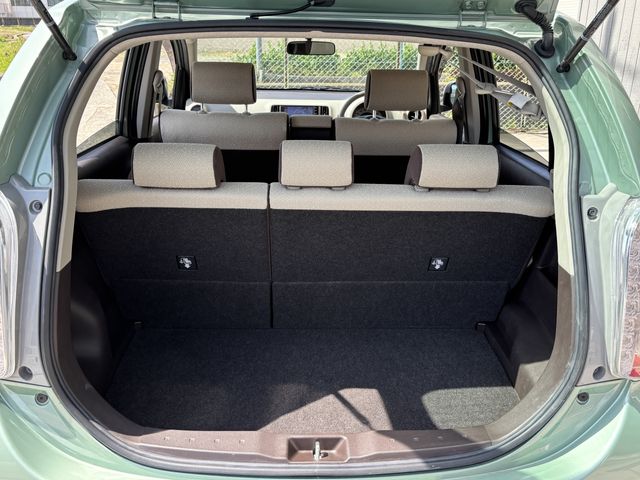 TOYOTA PASSO 2014 Image 31