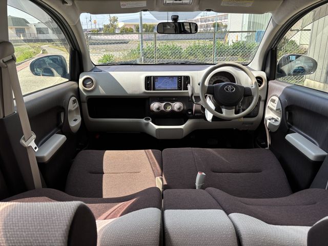 TOYOTA PASSO 2014 Image 31