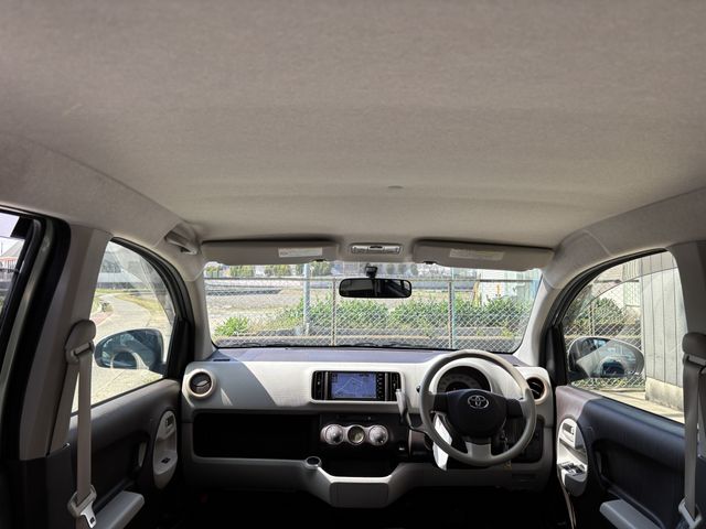 TOYOTA PASSO 2014 Image 31
