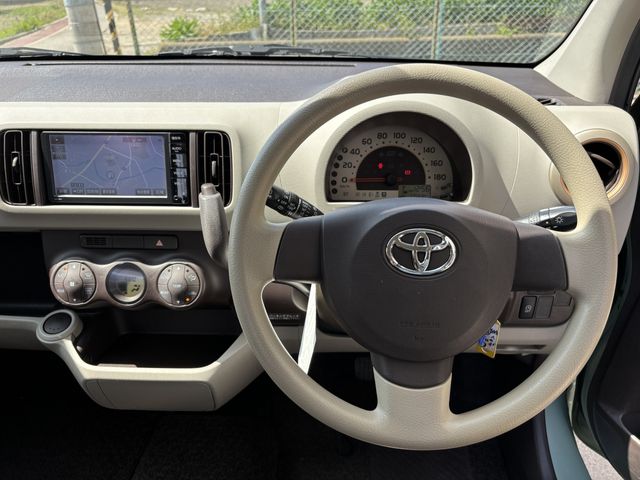 TOYOTA PASSO 2014 Image 31