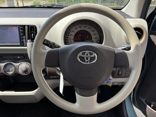 TOYOTA PASSO 2014 Image 31