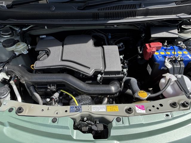 TOYOTA PASSO 2014 Image 31