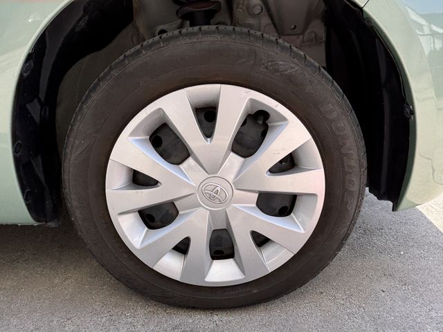 TOYOTA PASSO 2014 Image 31