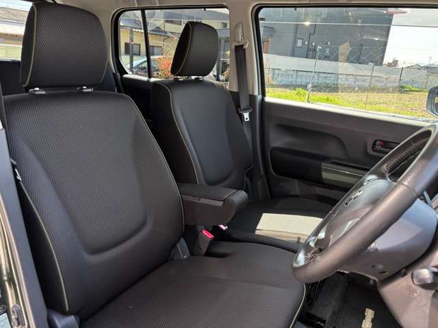 SUZUKI HUSTLER 2015 Image 31