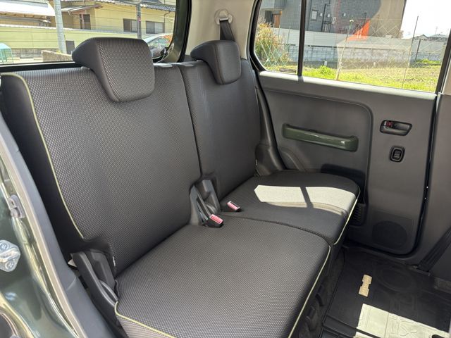 SUZUKI HUSTLER 2015 Image 31